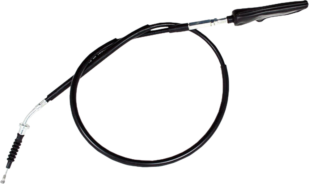 Motion Pro Black Vinyl Clutch Cable • #70-5041