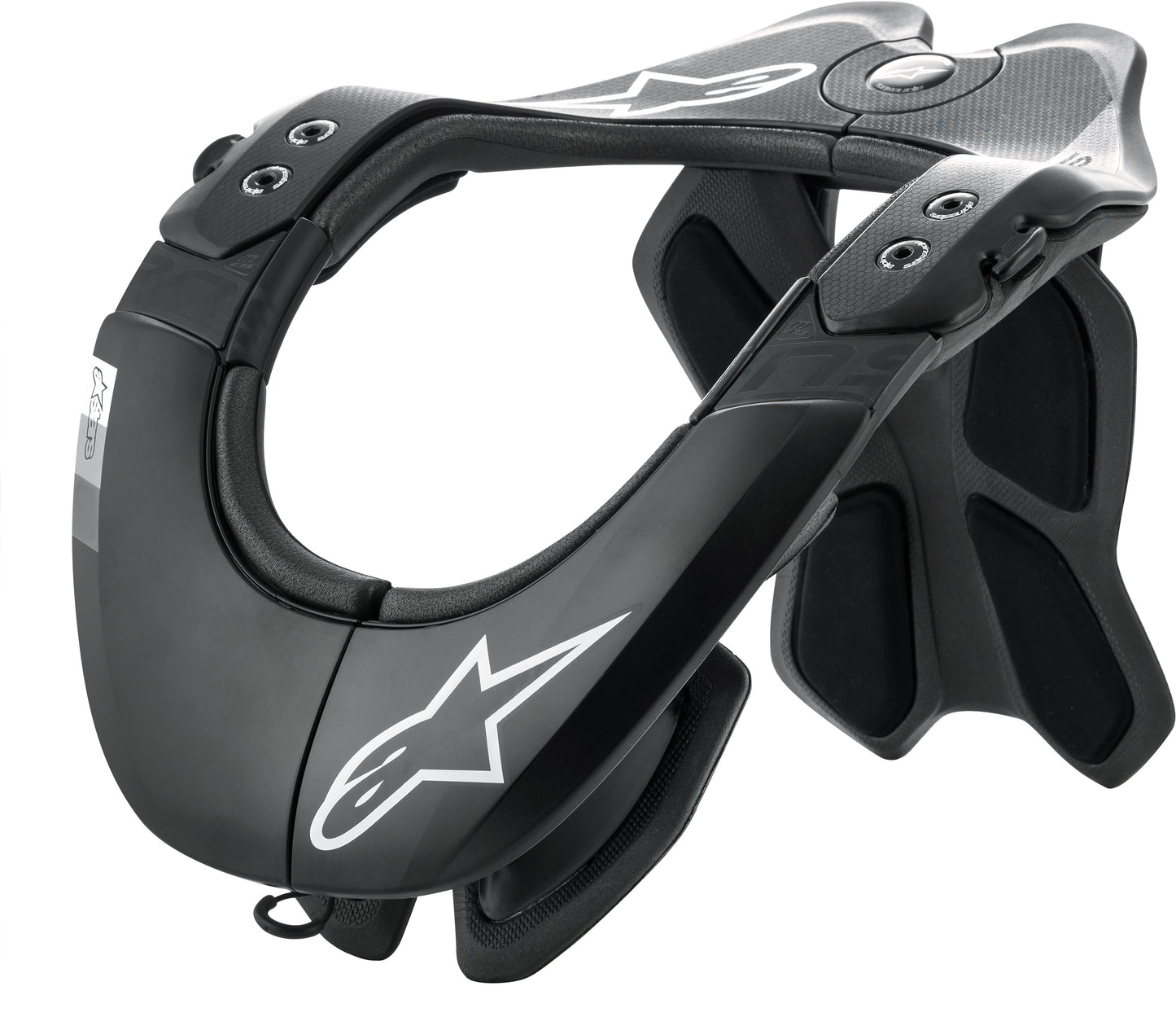 Alpinestars Bionic Neck Support Tech 2