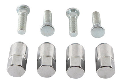 All Balls Wheel Stud Kit • #28-51096