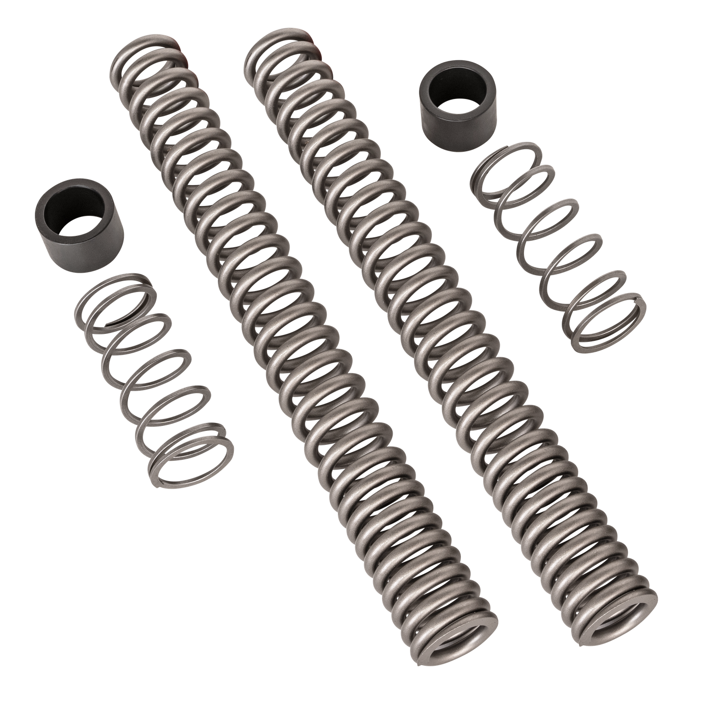 Burly Brand 1-2" Drop Slammer Fork Kit