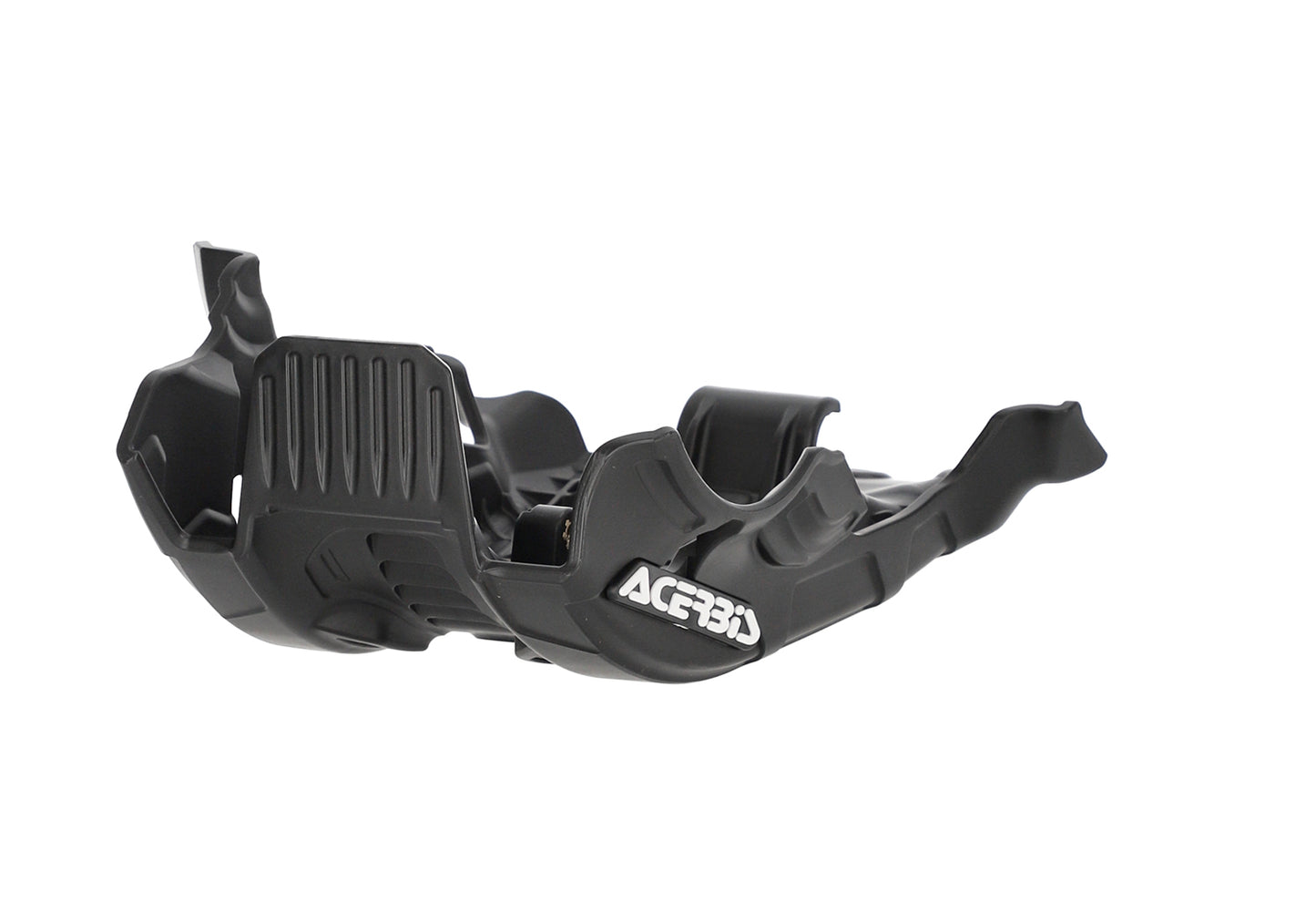 Acerbis Skid Plate Black Hus/Ktm
