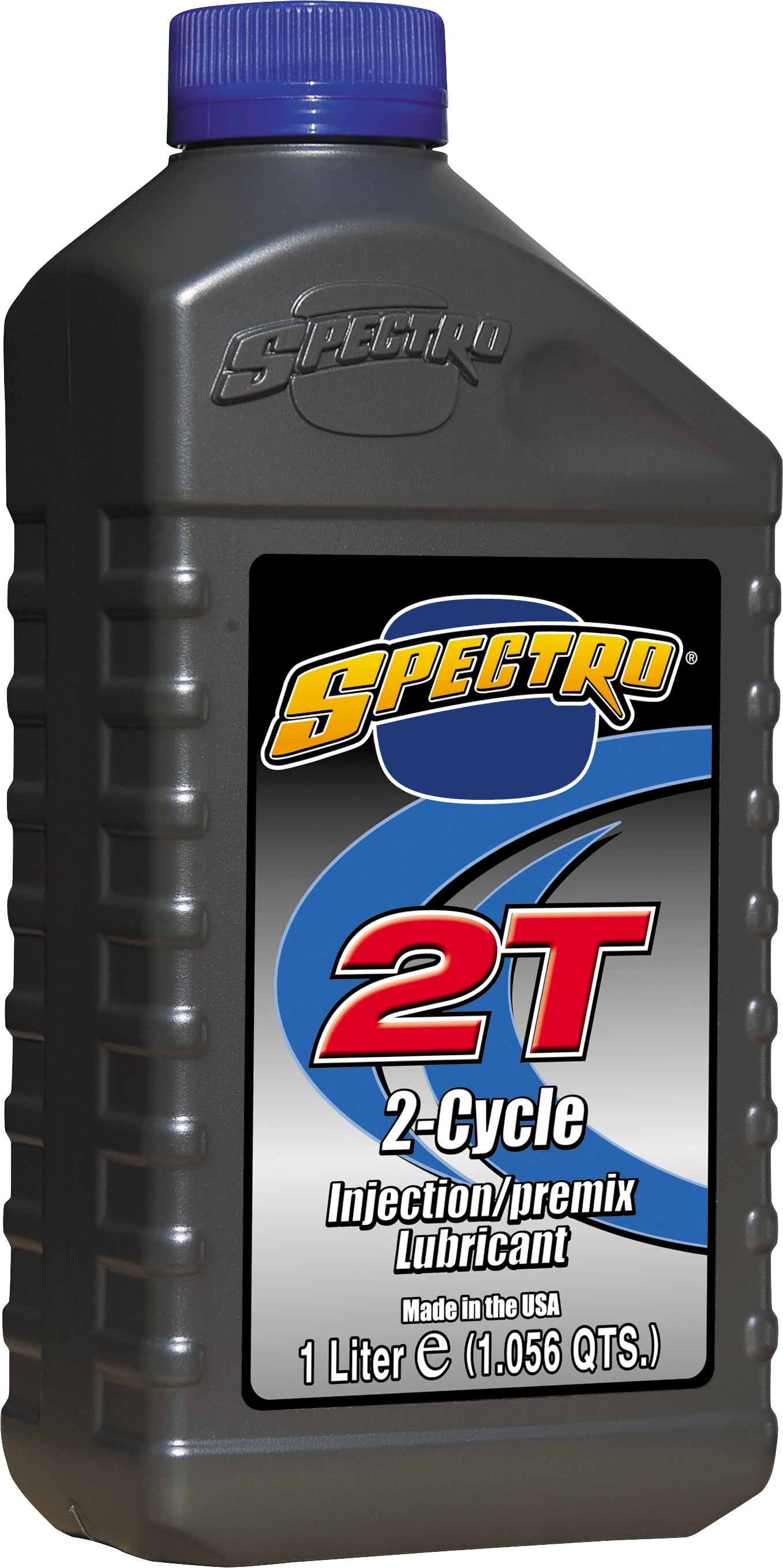 Spectro Premium Injector Petroleum 2T Oil