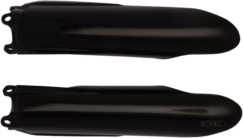 Acerbis Fork Guard Black • #21137-70001