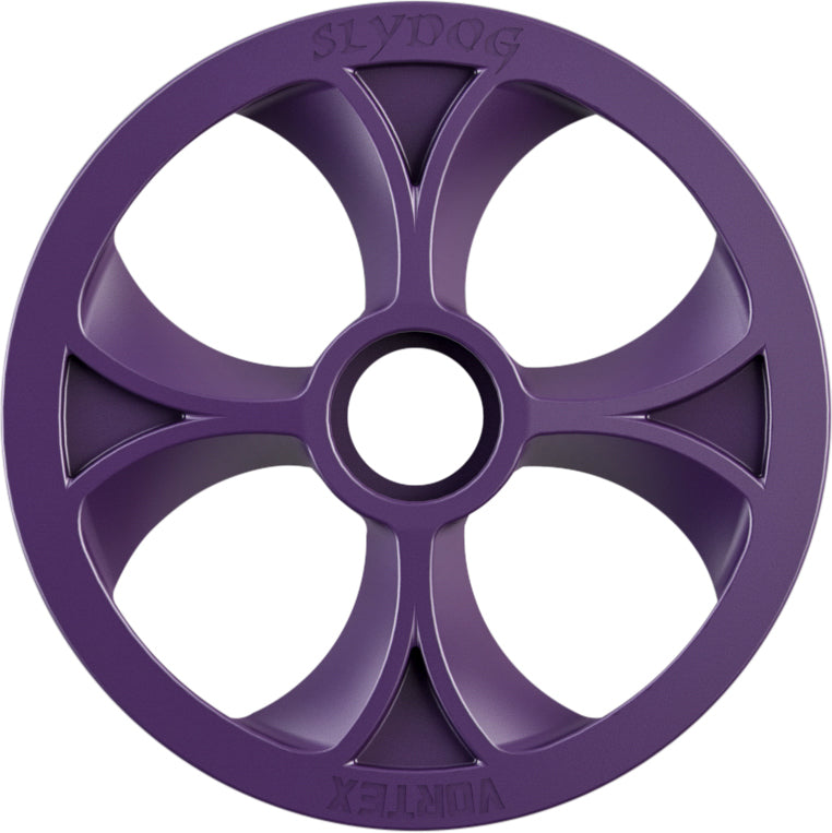 Slydog 10" Vortex Idler Wheel