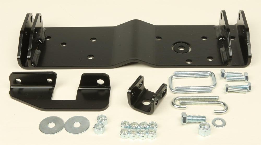 Warn Provantage Center Plow Mounting Kit • #620-37843