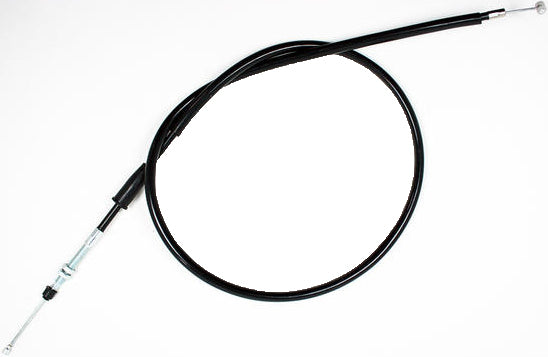 Motion Pro Black Vinyl Clutch Cable • #70-5359