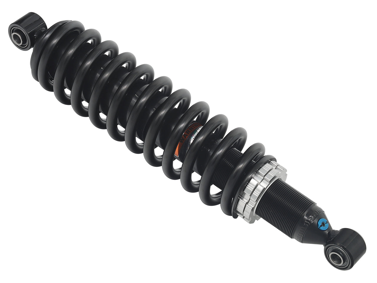 Bronco Gas Shock Rear • #183-04472