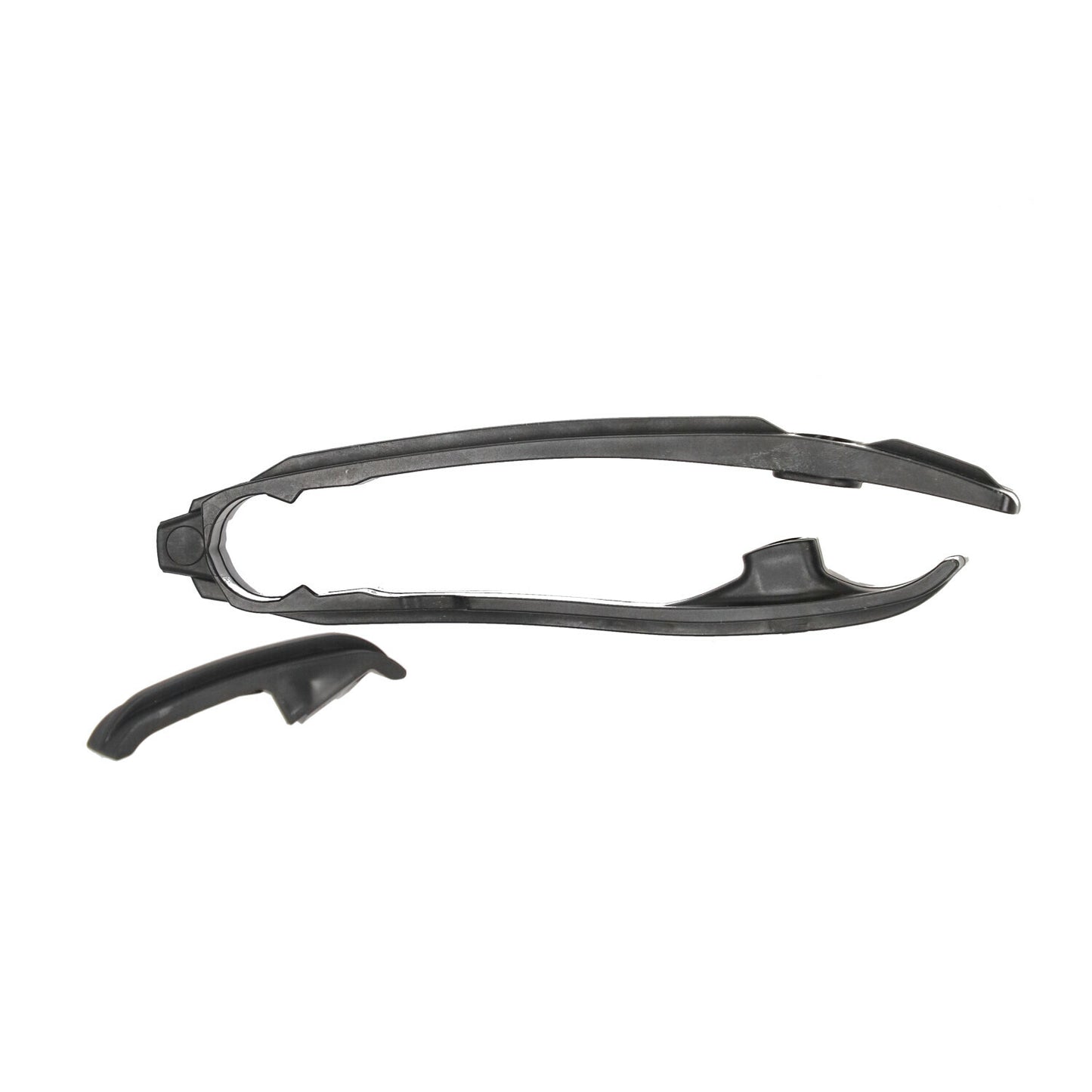 Acerbis Chain Slider Hus/Ktm Black