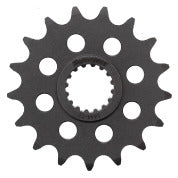 Supersprox Front Cs Sprocket Steel 17T-520 Suz