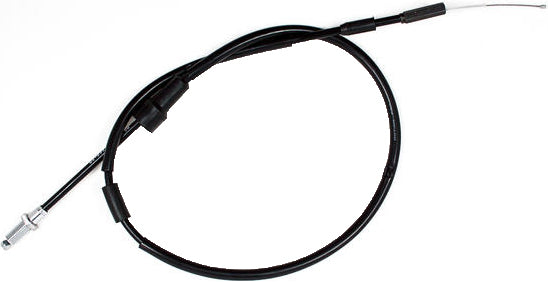 Motion Pro Black Vinyl Throttle Cable • #70-5337