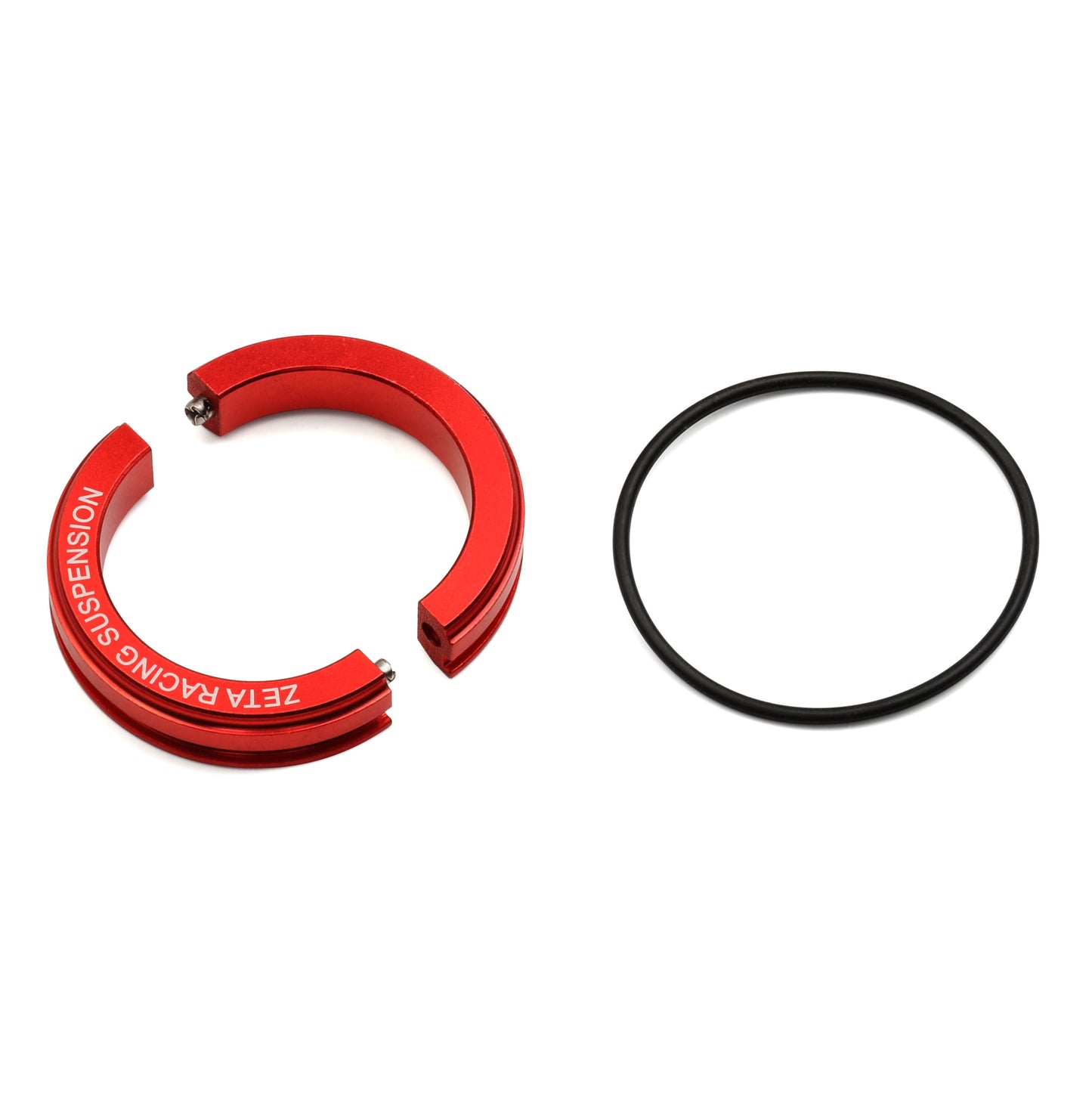Zeta Rear Suspension Lowering Kit