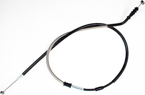 Motion Pro Black Vinyl Clutch Cable • #70-5312