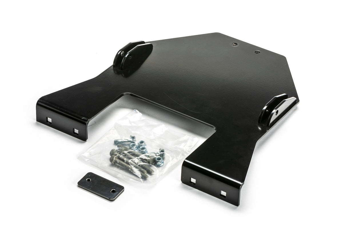 Warn Provantage Center Plow Mounting Kit • #620-107562
