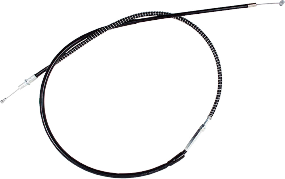 Motion Pro Black Vinyl Clutch Cable • #70-3107
