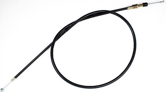 Motion Pro Black Vinyl Clutch Cable • #70-5190