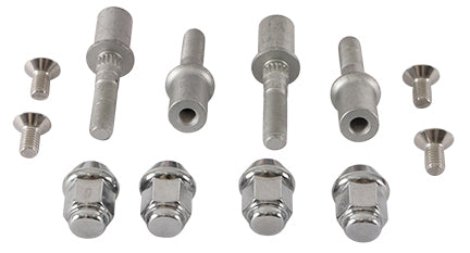 All Balls Wheel Stud Kit • #28-51086