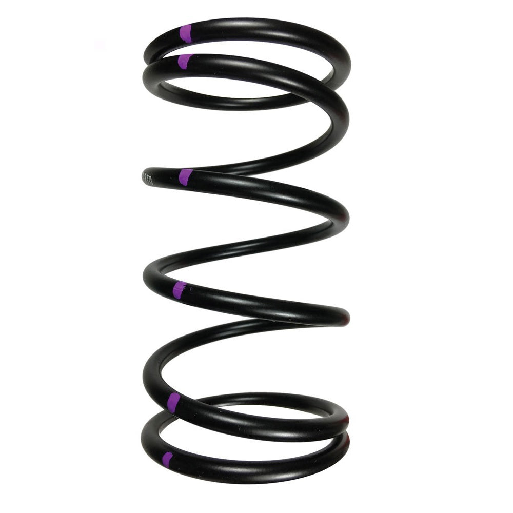 Speedwerx H5 Driven Clutch Spring Black/Red/Yellow