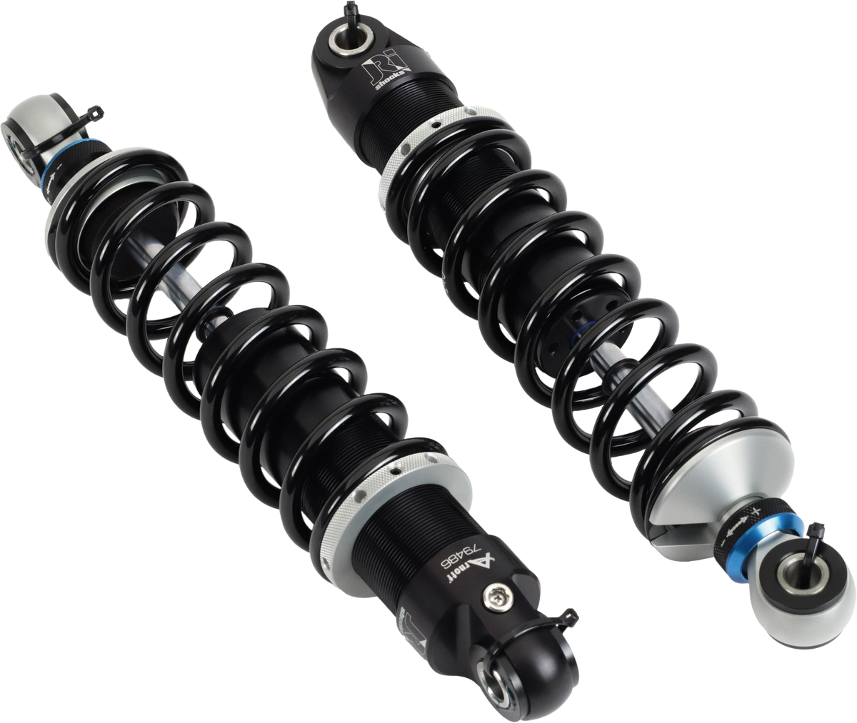Jri Shocks JRI 14" TOURING SHOCKS `97-UP FLH/FLT