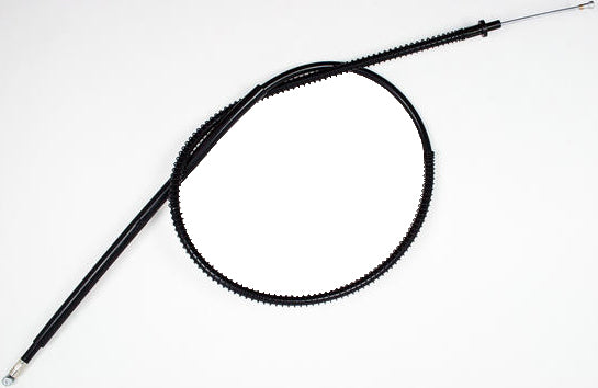 Motion Pro Black Vinyl Clutch Cable • #70-5111