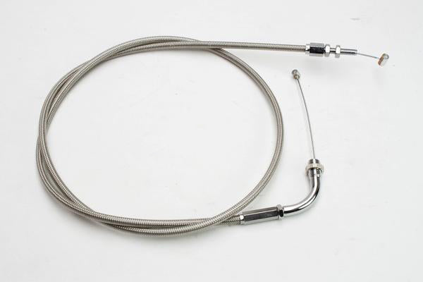 Motion Pro Armor Coat Throttle Pull Cable • #70-62346