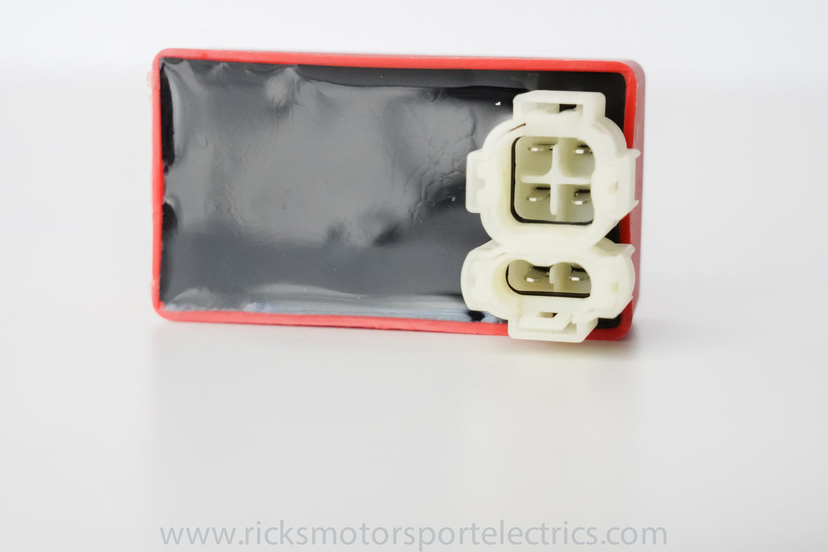 Ricks Hot Shot CDI Box Honda XR600R 1988-2000