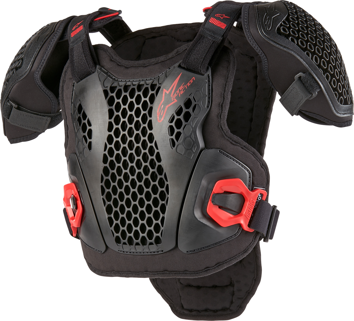 Alpinestars Bionic Action Youth Chest Protector