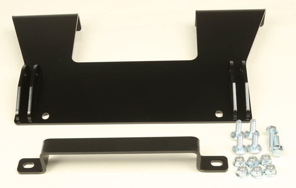 Warn Provantage Center Plow Mounting Kit • #620-89613