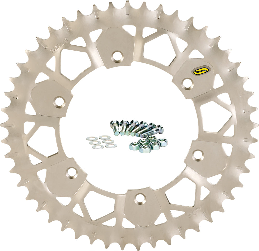 Sunstar Works Z Rear Sprocket