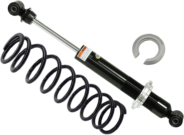Sp1 SP1 Springs and Retainers