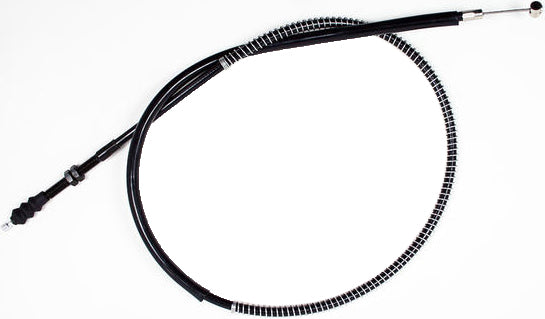 Motion Pro Black Vinyl Clutch Cable • #70-5340