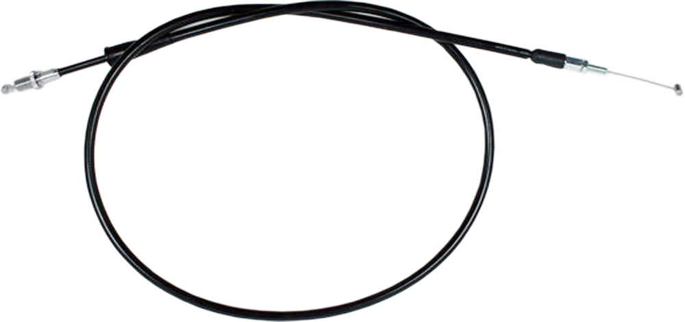 Motion Pro Black Vinyl Throttle Cable • #70-2375