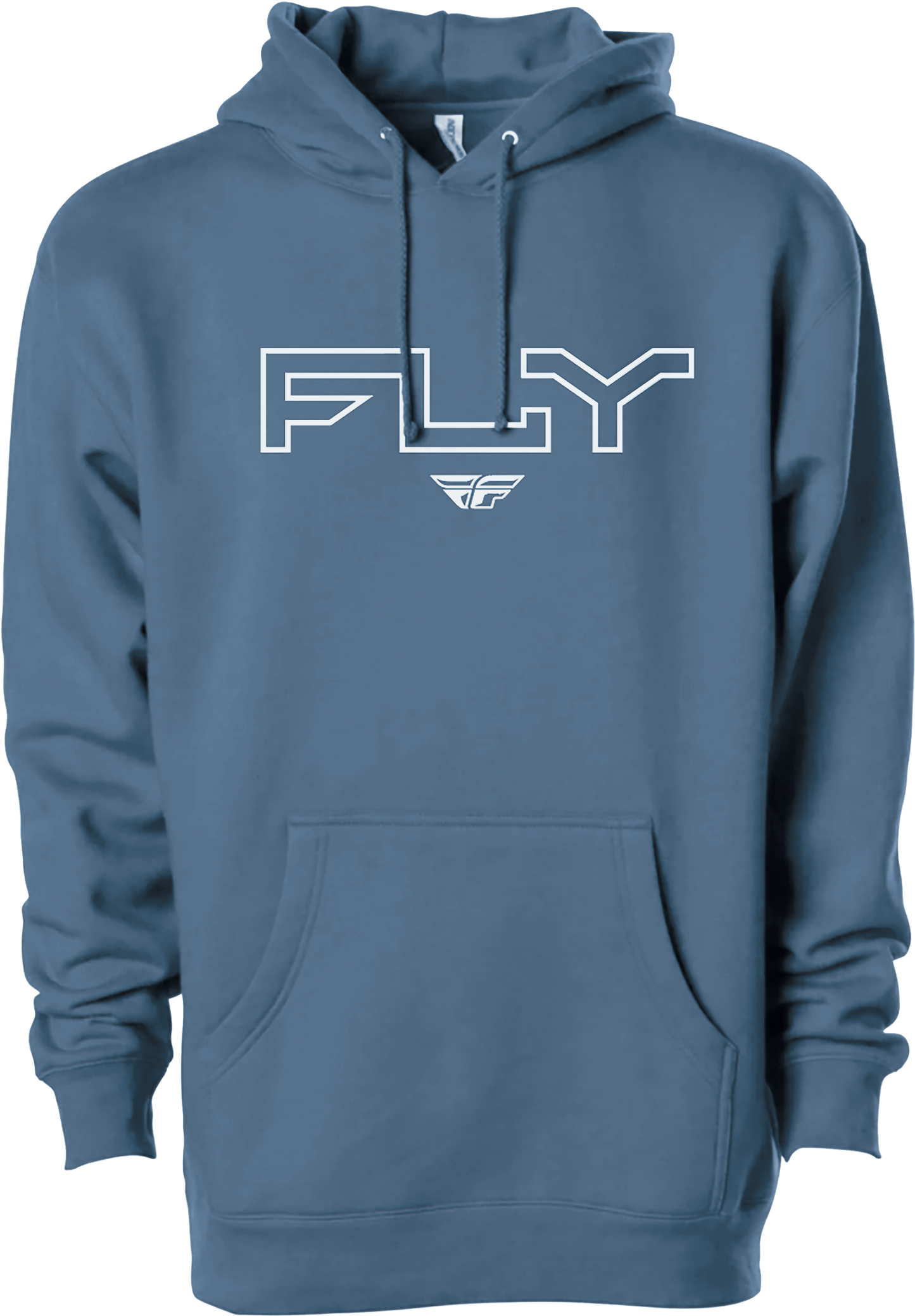 Fly Racing (Youth) Edge Hoodie (2024)