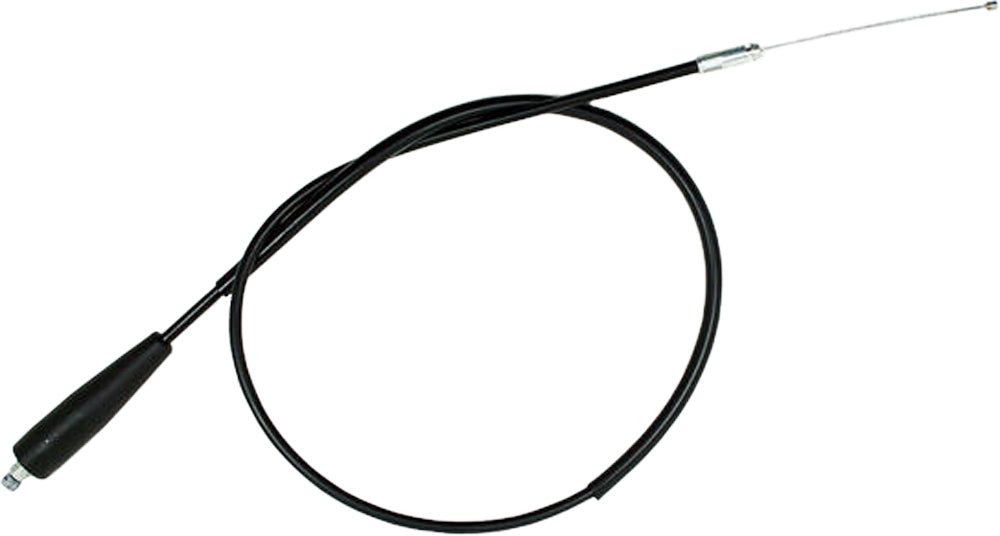 Motion Pro Black Vinyl Throttle Cable • #70-3169