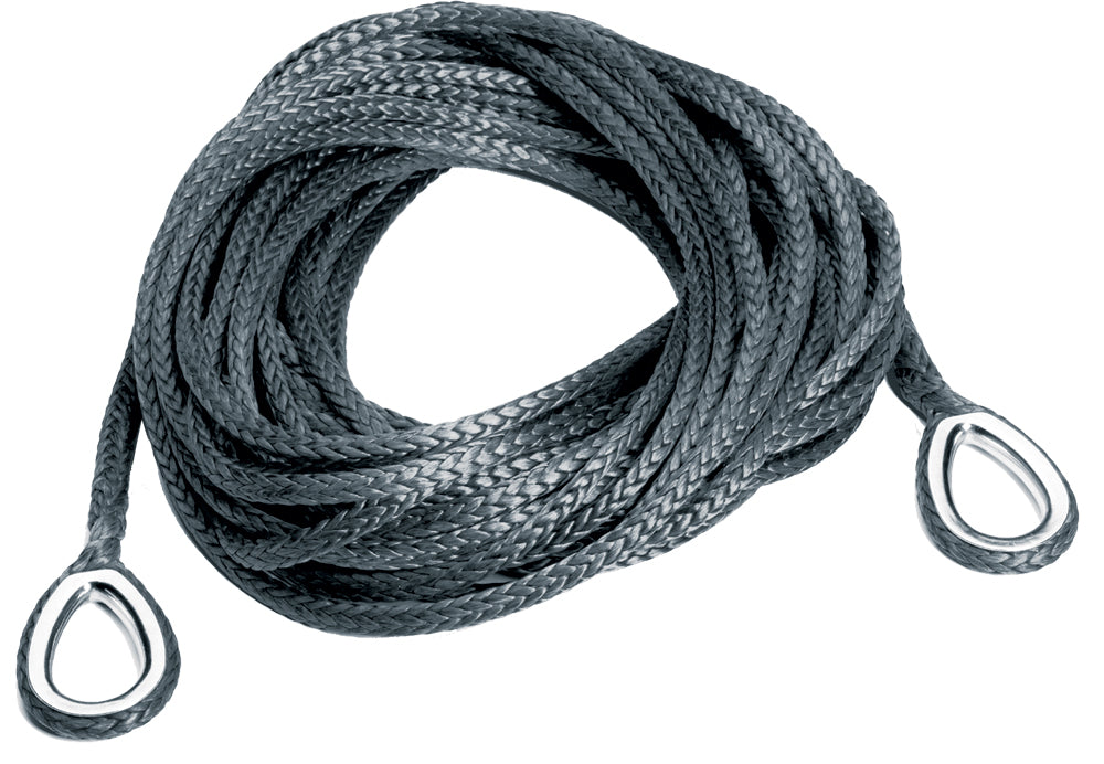 Warn Synthetic Plow Rope Extension
