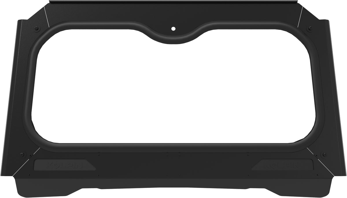 Kolpin Glass Windshield Pol • #61-3058