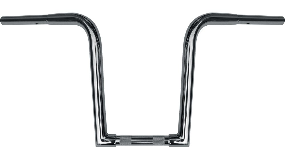 Wild 1 Chubby 10" Outlawz Ape Chrome