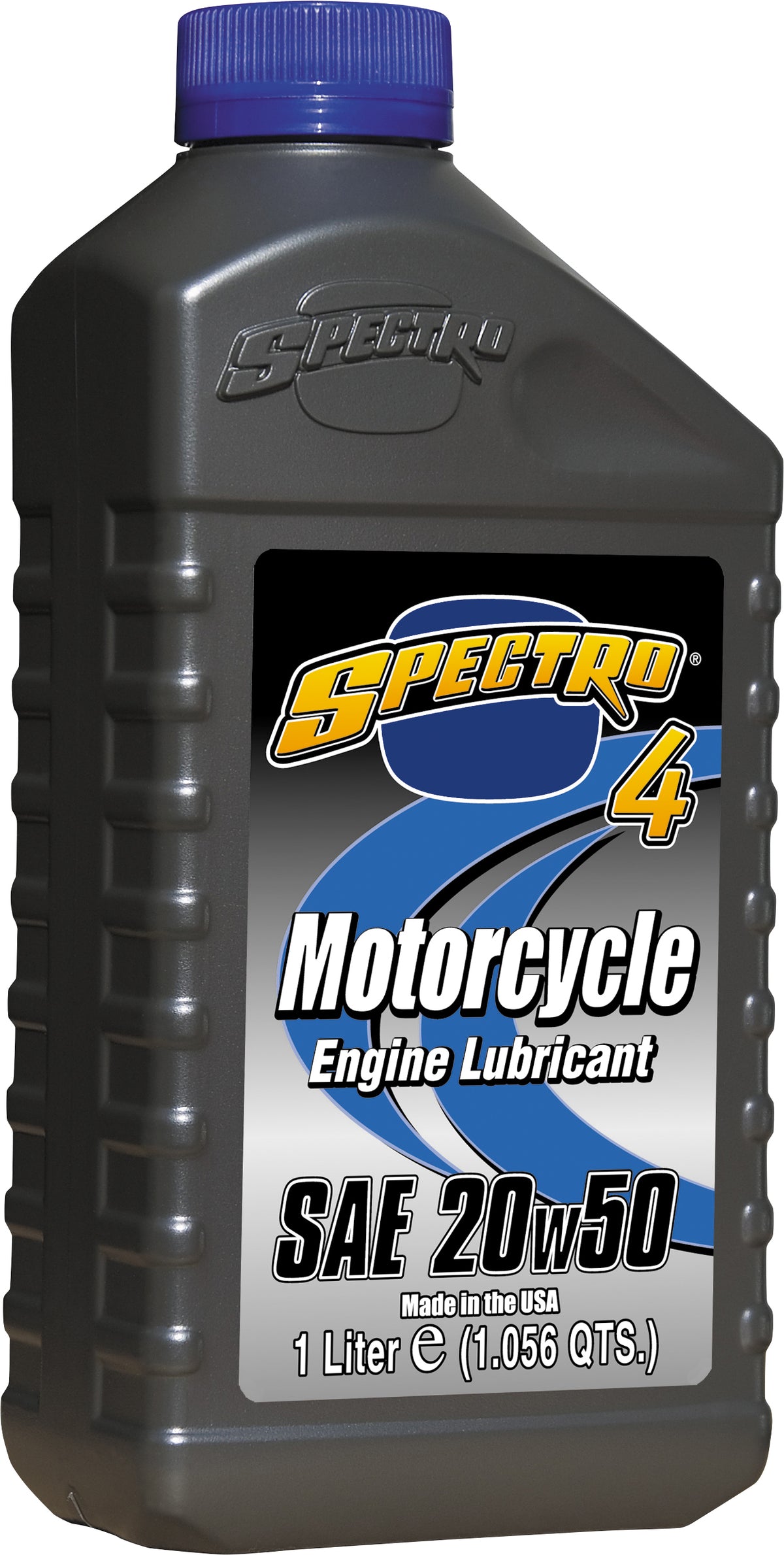 Spectro Premium M/C Petroleum 4T 20W50 1 Lt