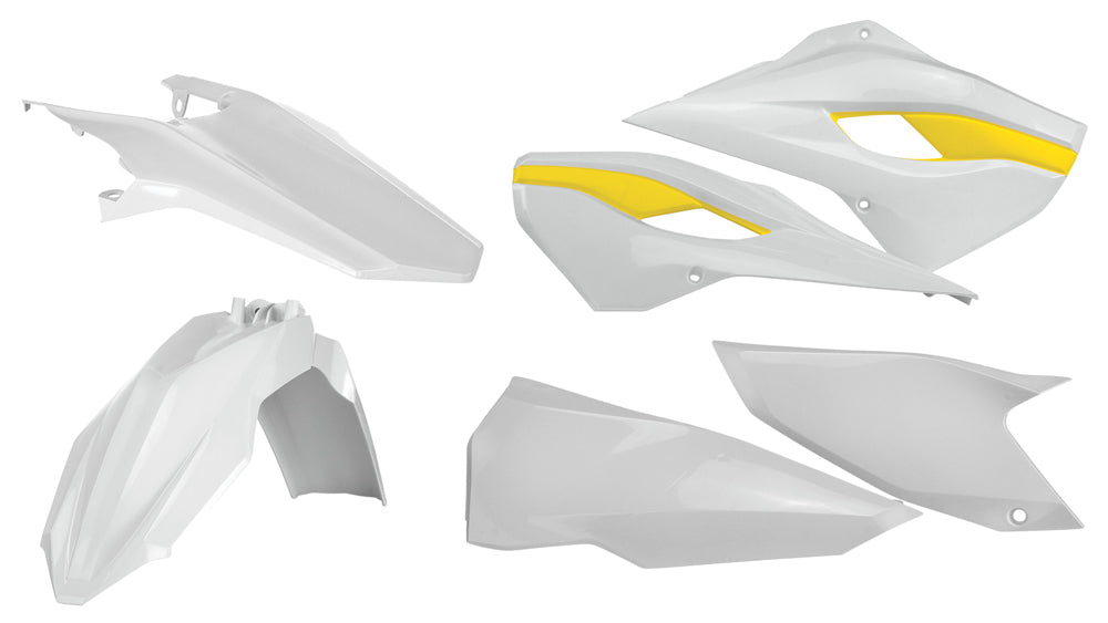 Acerbis Plastic Kit Original • #24030-75135