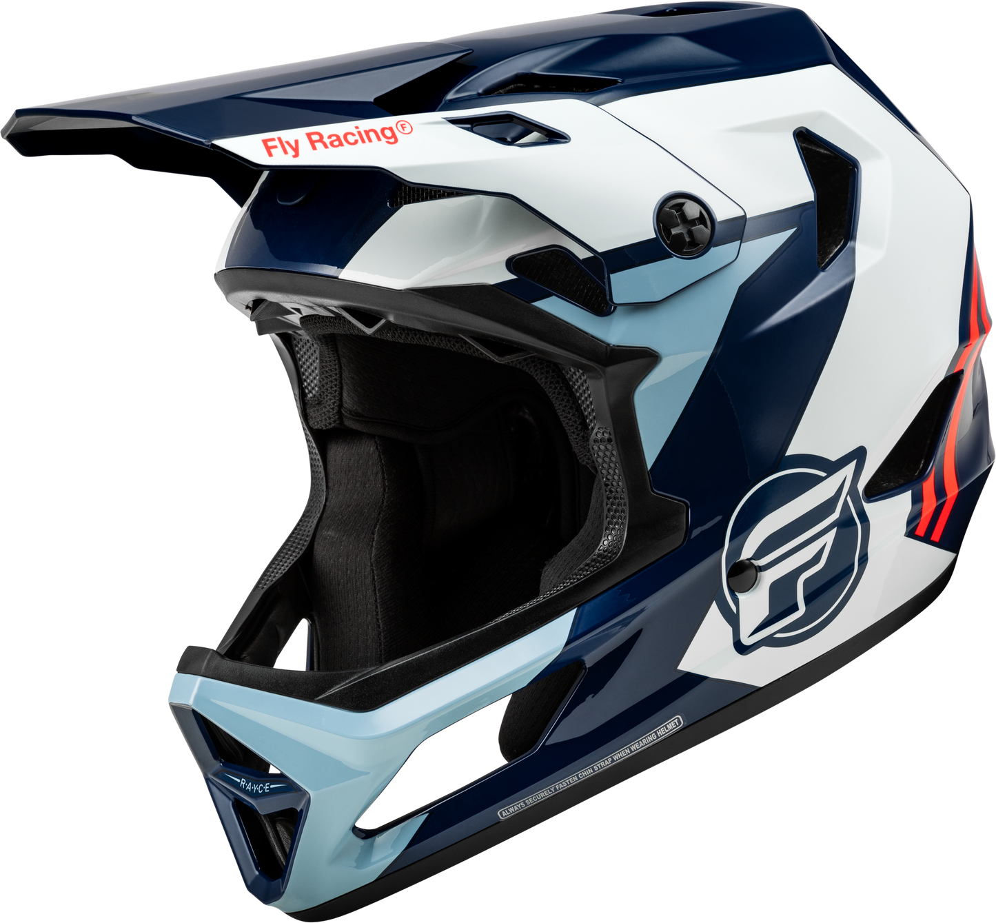 Fly Racing Youth Rayce Helmets (2024)
