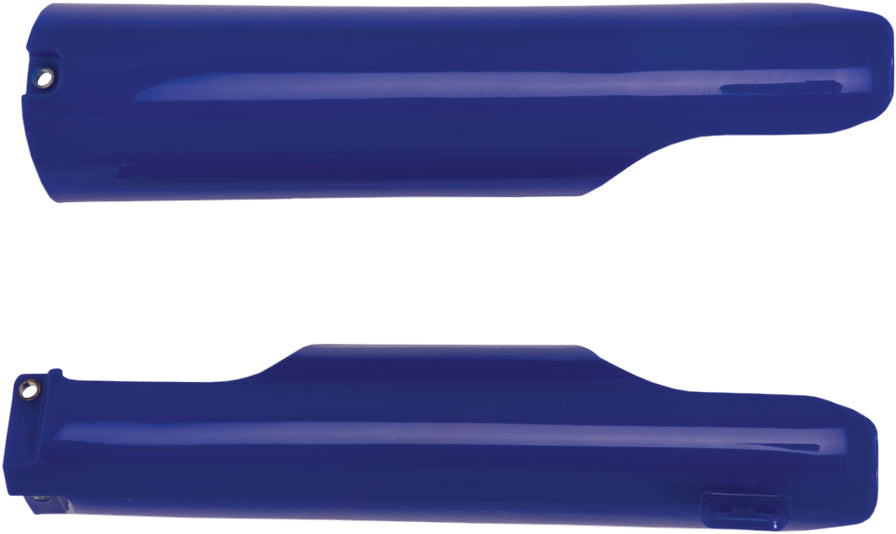 Acerbis Fork Guard Blue • #21137-60211