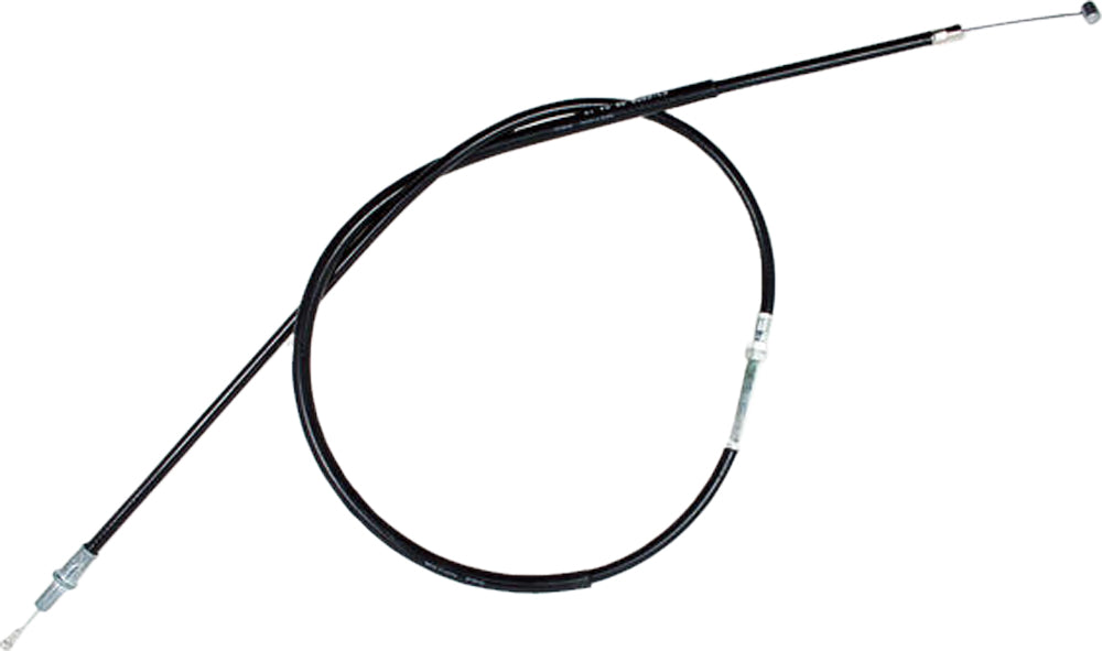 Motion Pro Black Vinyl Clutch Cable • #70-3002