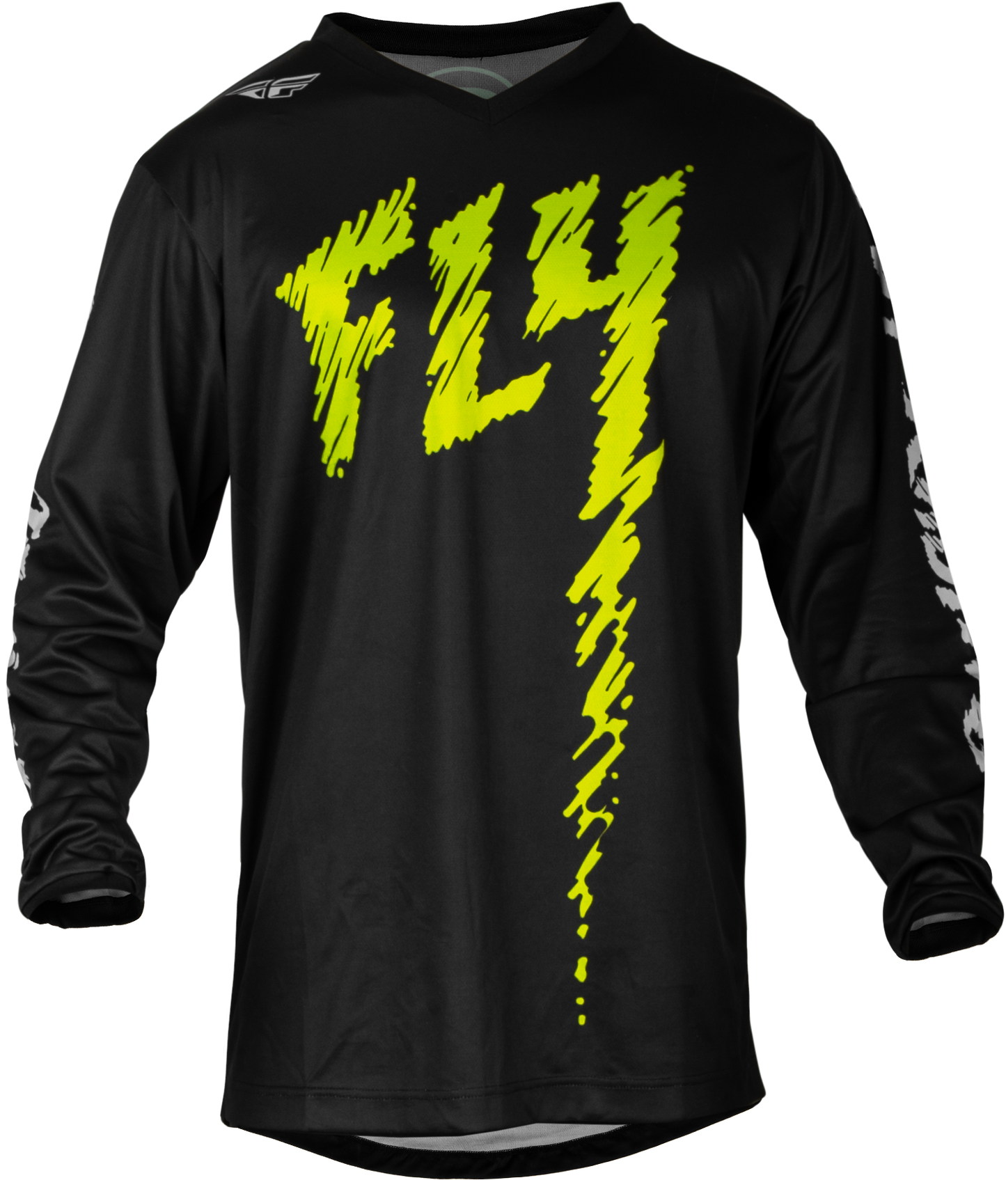 Fly Racing F-16 Jersey - Youth
