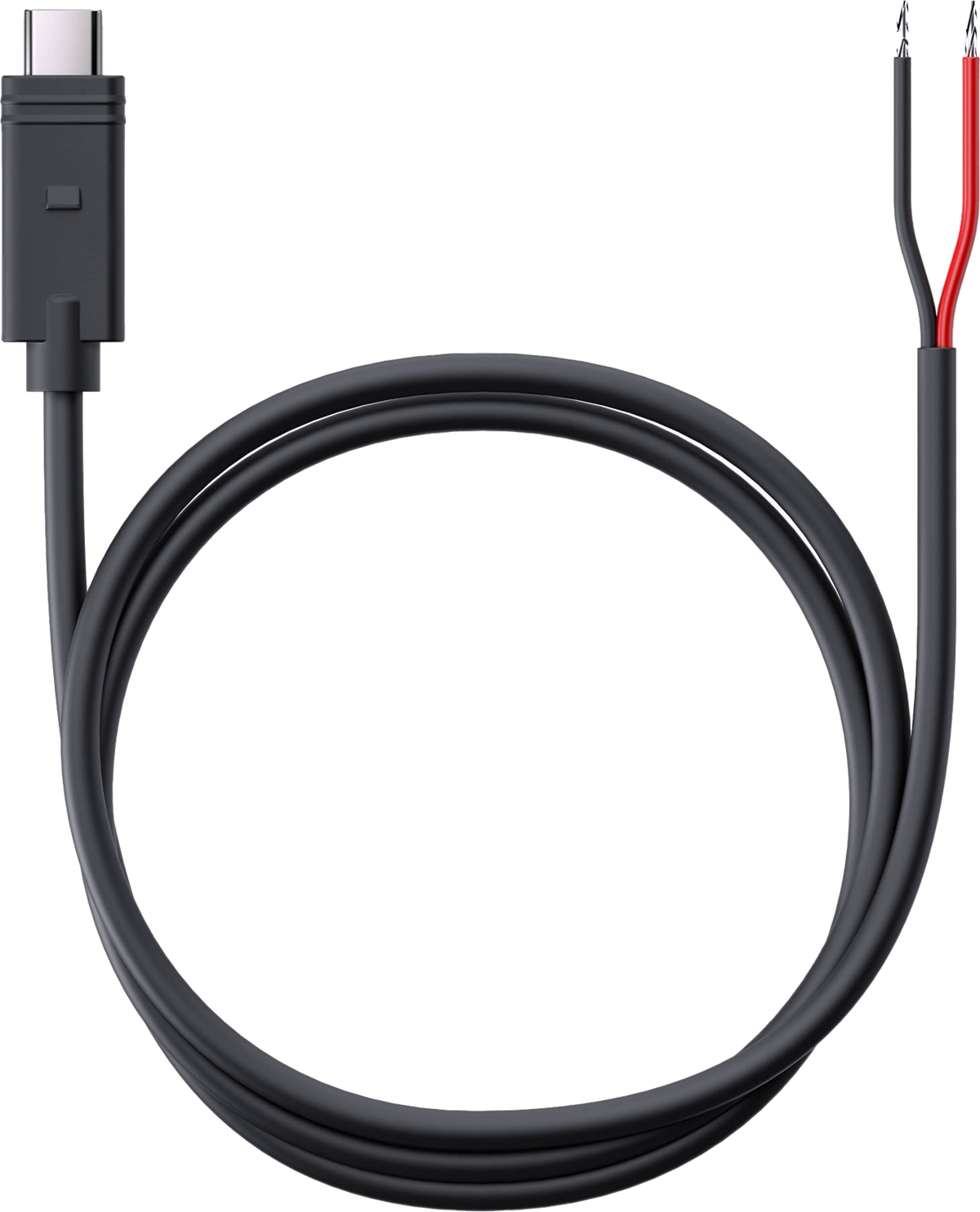Sp Connect 12V Cable DC SPC+ Direct Hardware to Moto