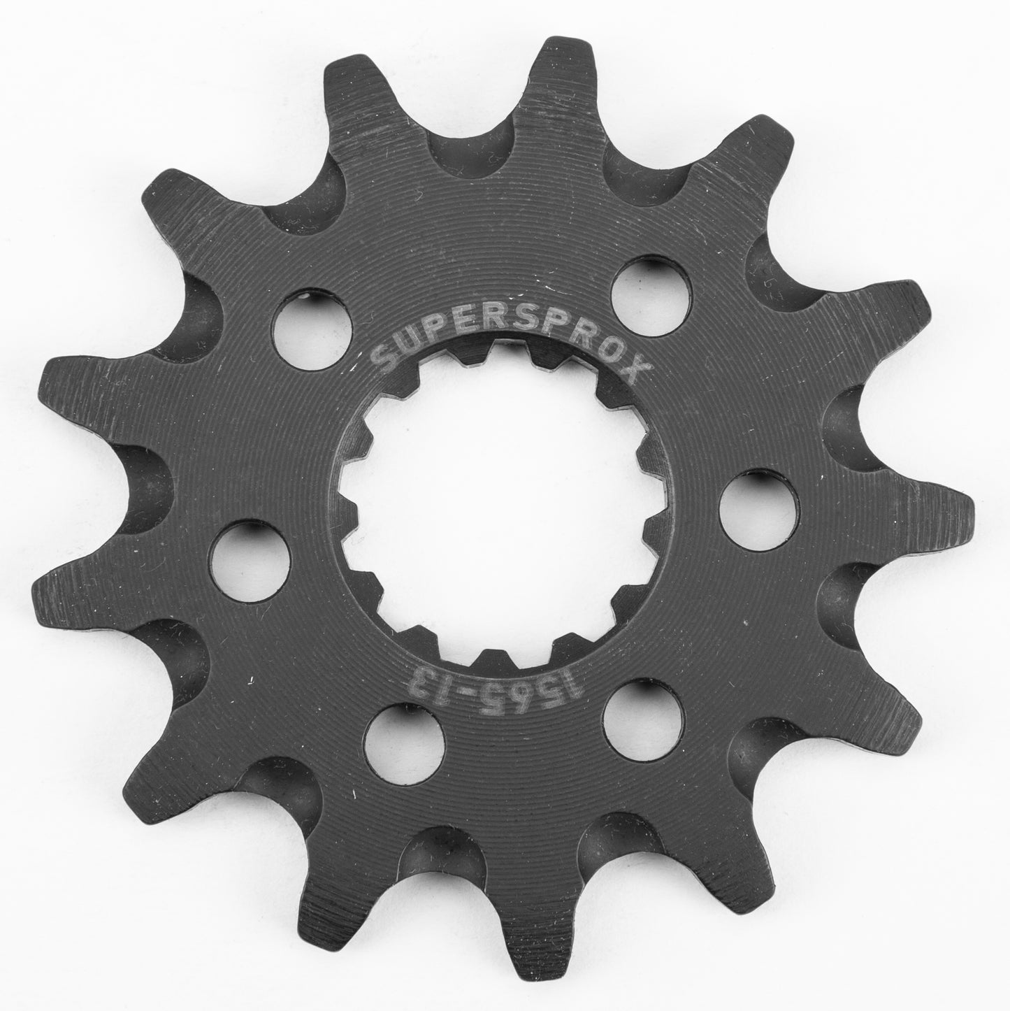 Supersprox Front Cs Sprocket Steel 13T-520 Kaw • #104-156513