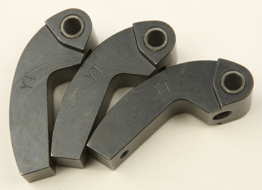 Speedwerx Hypershift Team Full Tip Machined Weights 3/Pk 91.1G