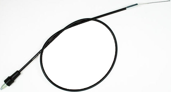 Motion Pro Black Vinyl Throttle Cable • #70-5165