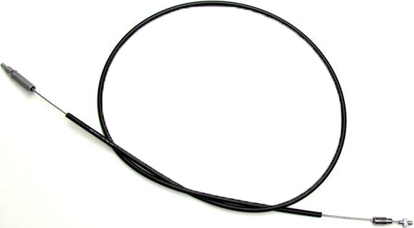 Motion Pro Black Vinyl Clutch Cable • #70-6067