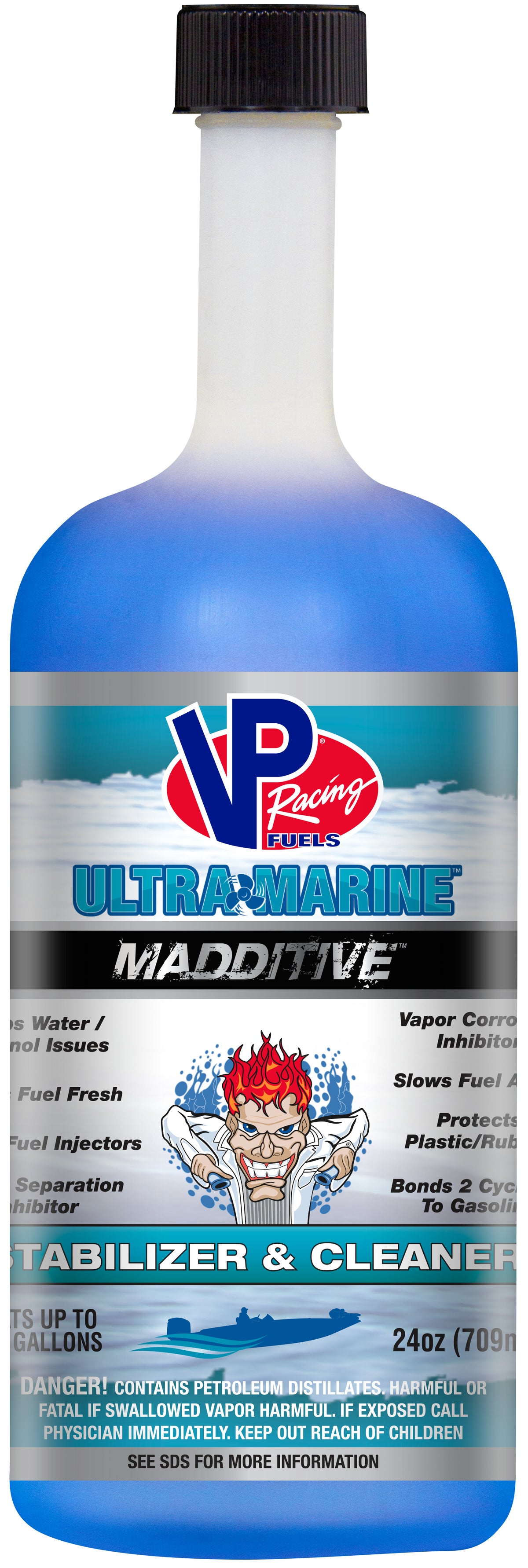 Vp Racing Ultra Marine