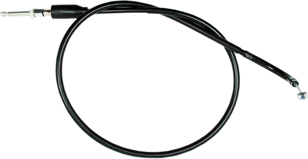 Motion Pro Black Vinyl Clutch Cable • #70-4121
