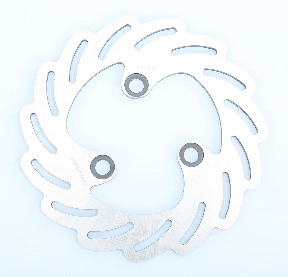 Streamline Rotor - Front • #170-4101R